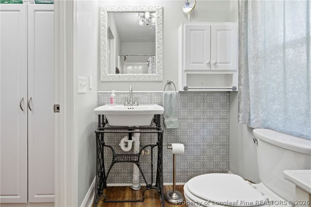 6885 Buttermere Drive, Fayetteville, NC 28314