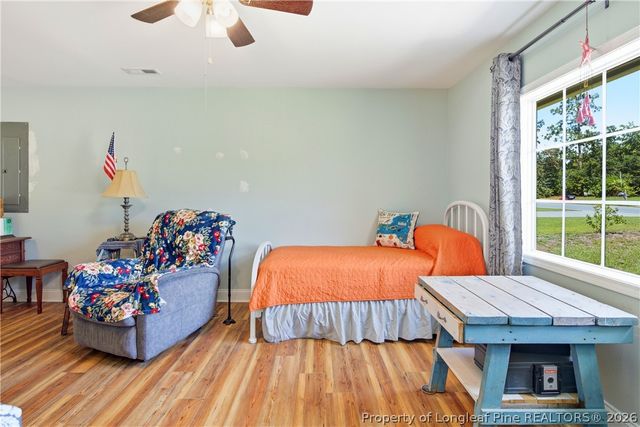 6885 Buttermere Drive, Fayetteville, NC 28314