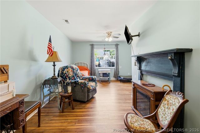 6885 Buttermere Drive, Fayetteville, NC 28314