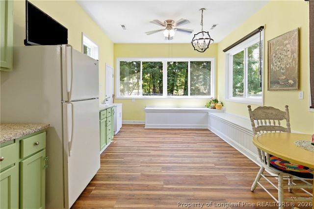 6885 Buttermere Drive, Fayetteville, NC 28314