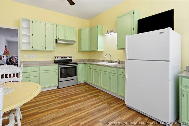 6885 Buttermere Drive, Fayetteville, NC 28314