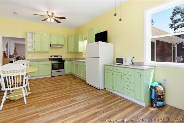 6885 Buttermere Drive, Fayetteville, NC 28314
