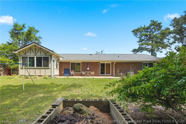 6885 Buttermere Drive, Fayetteville, NC 28314