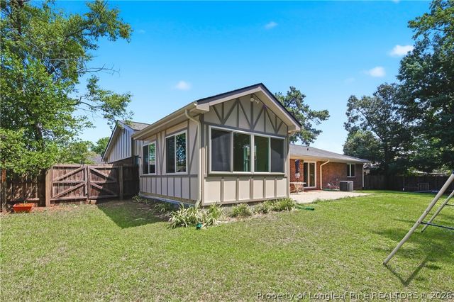 6885 Buttermere Drive, Fayetteville, NC 28314