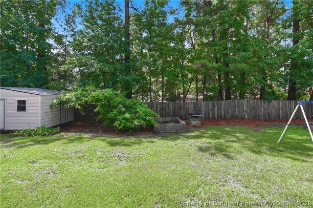 6885 Buttermere Drive, Fayetteville, NC 28314
