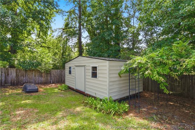 6885 Buttermere Drive, Fayetteville, NC 28314