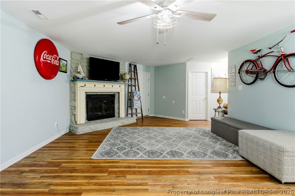 6885 Buttermere Drive, Fayetteville, NC 28314 — photo 10