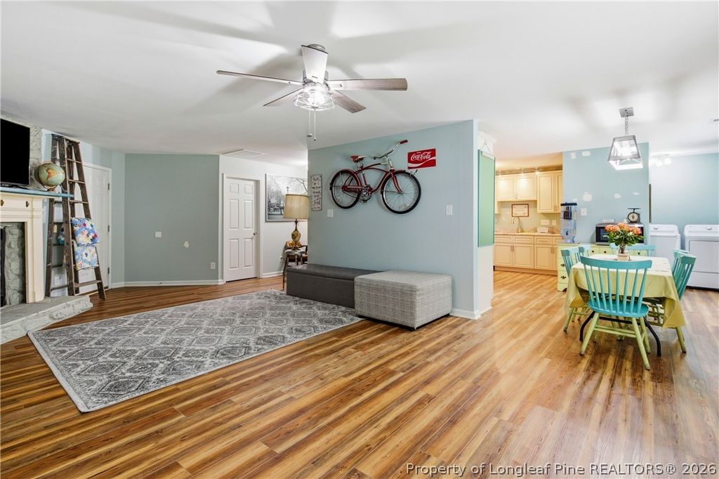 6885 Buttermere Drive, Fayetteville, NC 28314 — photo 11