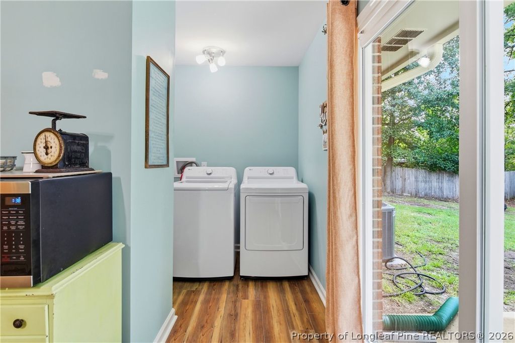 6885 Buttermere Drive, Fayetteville, NC 28314 — photo 14