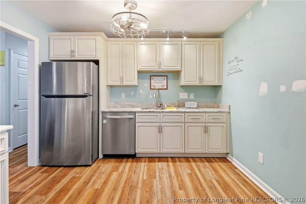 6885 Buttermere Drive, Fayetteville, NC 28314 — photo 17