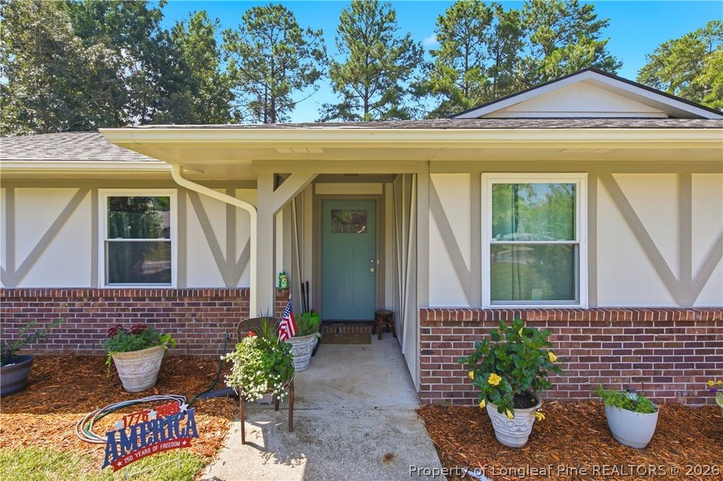 6885 Buttermere Drive, Fayetteville, NC 28314 — photo 3