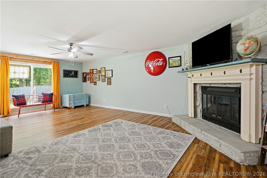 6885 Buttermere Drive, Fayetteville, NC 28314 — photo 7