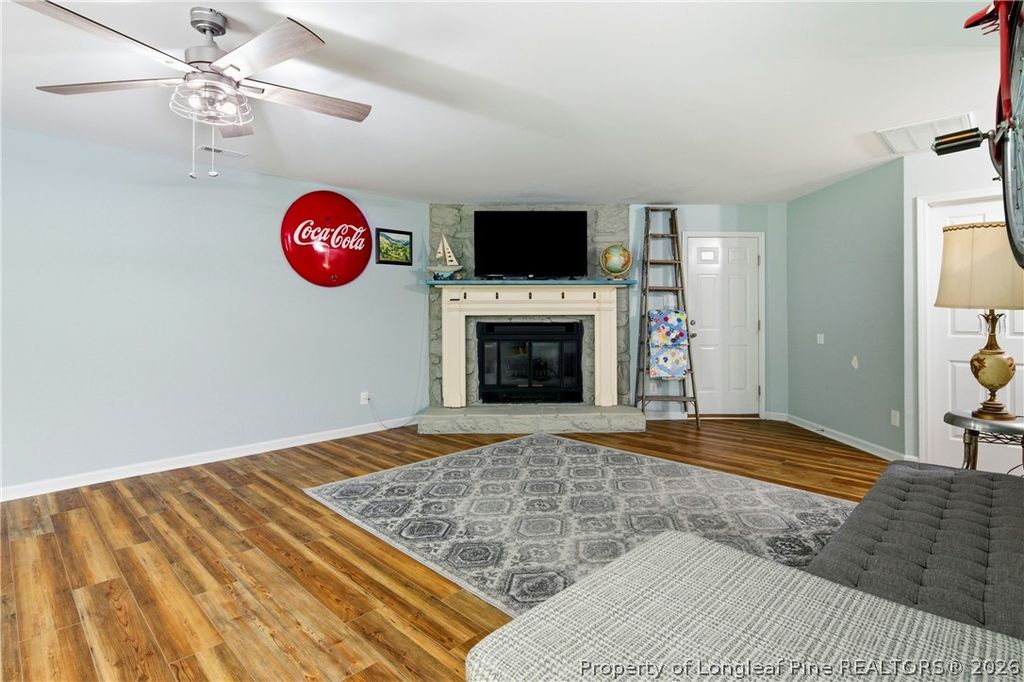 6885 Buttermere Drive, Fayetteville, NC 28314 — photo 9