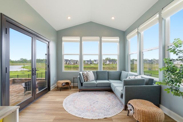 1930 Cavolo Drive, Hilliard, OH 43026