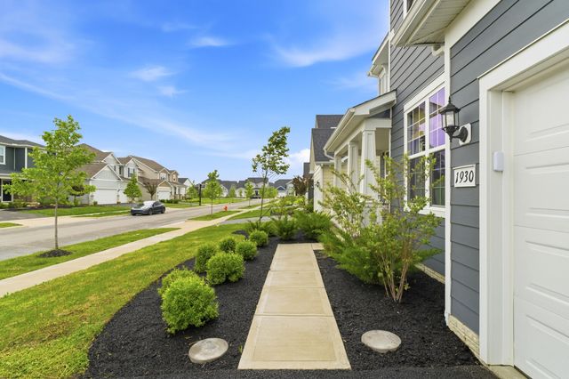 1930 Cavolo Drive, Hilliard, OH 43026