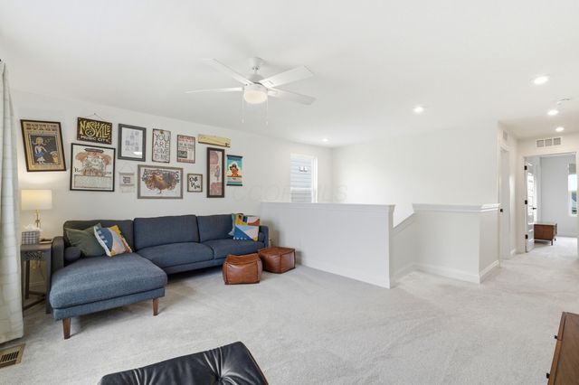 1930 Cavolo Drive, Hilliard, OH 43026