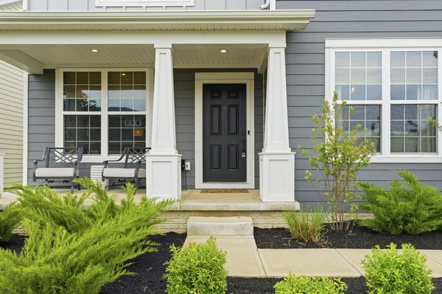 1930 Cavolo Drive, Hilliard, OH 43026