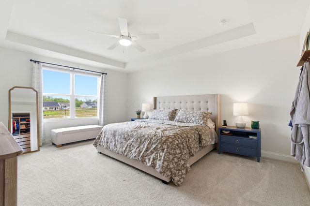 1930 Cavolo Drive, Hilliard, OH 43026