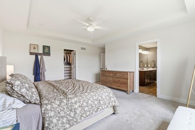 1930 Cavolo Drive, Hilliard, OH 43026