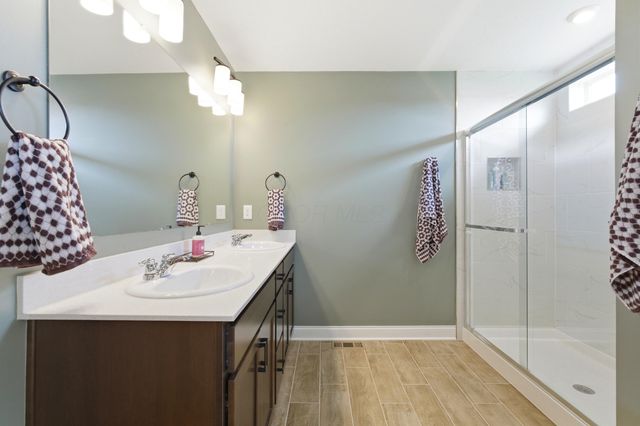 1930 Cavolo Drive, Hilliard, OH 43026