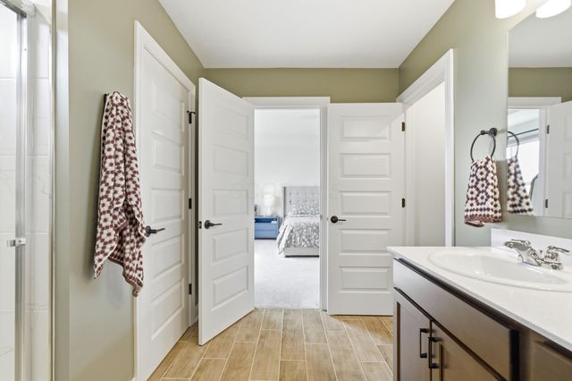 1930 Cavolo Drive, Hilliard, OH 43026