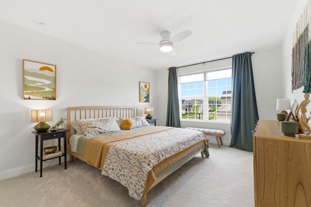 1930 Cavolo Drive, Hilliard, OH 43026