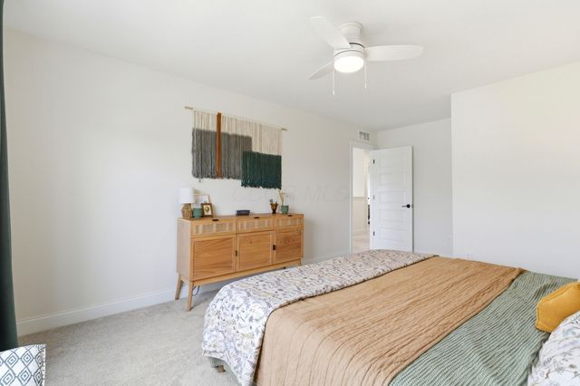 1930 Cavolo Drive, Hilliard, OH 43026