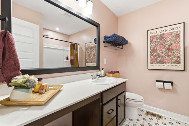 1930 Cavolo Drive, Hilliard, OH 43026