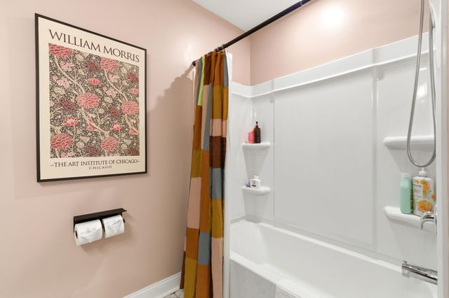 1930 Cavolo Drive, Hilliard, OH 43026