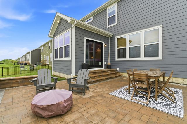 1930 Cavolo Drive, Hilliard, OH 43026