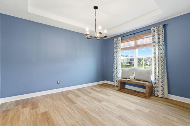 1930 Cavolo Drive, Hilliard, OH 43026