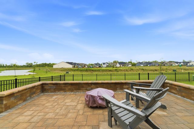 1930 Cavolo Drive, Hilliard, OH 43026