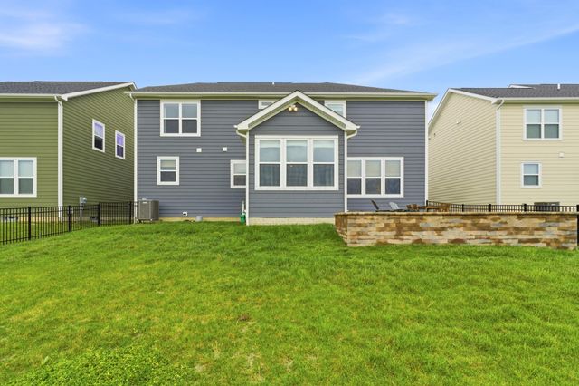 1930 Cavolo Drive, Hilliard, OH 43026
