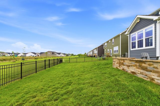 1930 Cavolo Drive, Hilliard, OH 43026