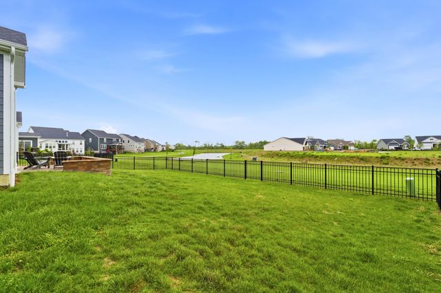 1930 Cavolo Drive, Hilliard, OH 43026