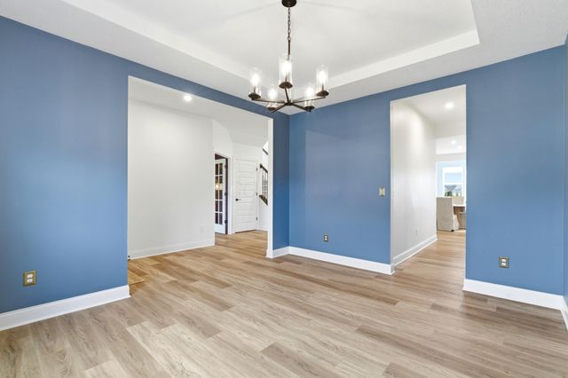 1930 Cavolo Drive, Hilliard, OH 43026