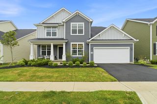 1930 Cavolo Drive, Hilliard, OH 43026