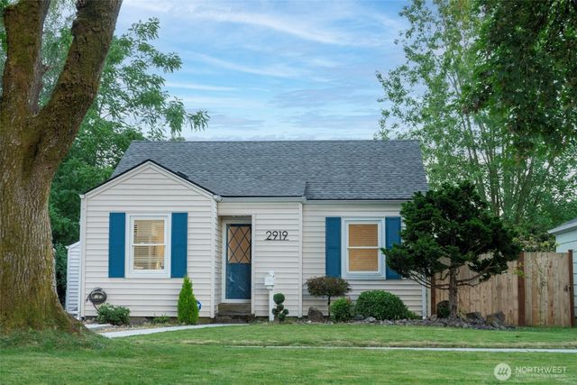 2919 Louisiana Street, Longview, WA 98632