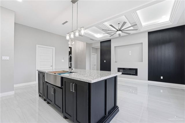 1309 E Evergreen Street, San Juan, TX 78589