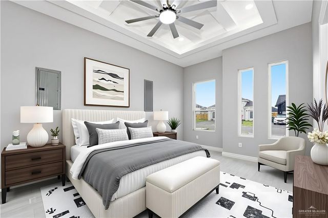 1309 E Evergreen Street, San Juan, TX 78589