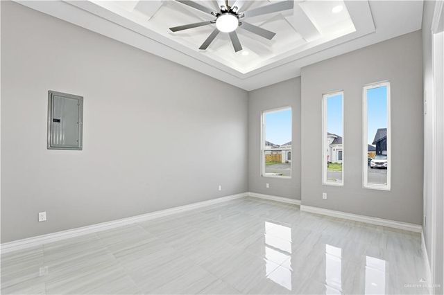 1309 E Evergreen Street, San Juan, TX 78589