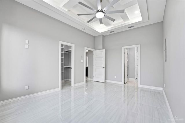 1309 E Evergreen Street, San Juan, TX 78589