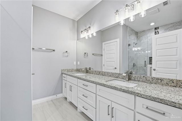 1309 E Evergreen Street, San Juan, TX 78589