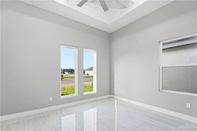 1309 E Evergreen Street, San Juan, TX 78589