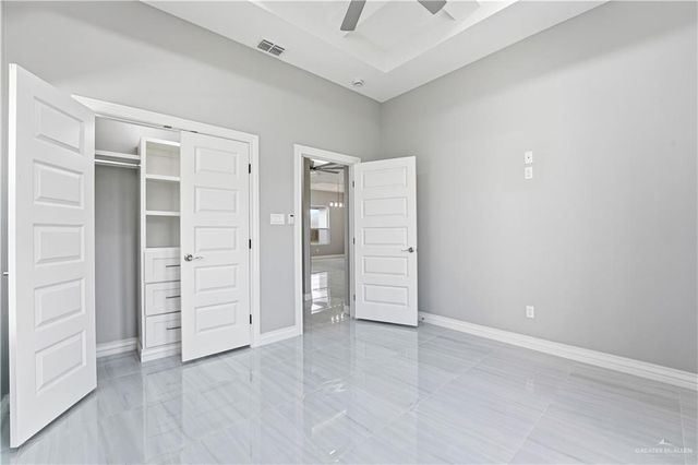 1309 E Evergreen Street, San Juan, TX 78589