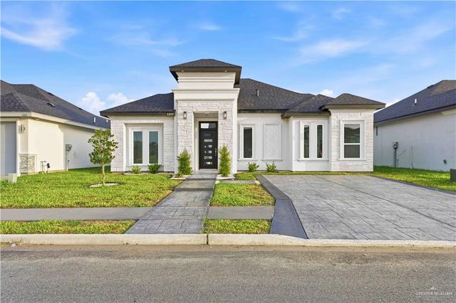 1309 E Evergreen Street, San Juan, TX 78589