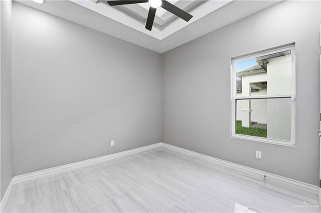 1309 E Evergreen Street, San Juan, TX 78589