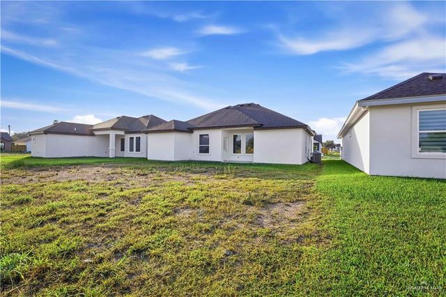 1309 E Evergreen Street, San Juan, TX 78589