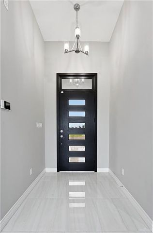 1309 E Evergreen Street, San Juan, TX 78589