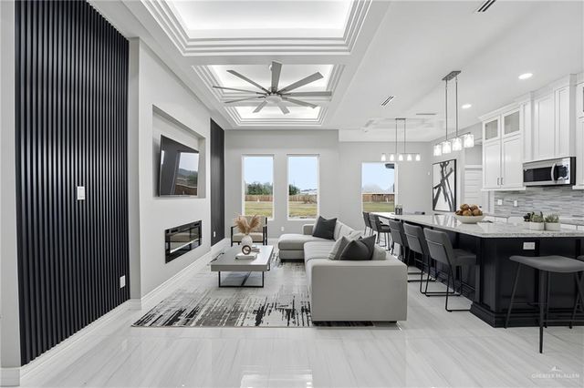 1309 E Evergreen Street, San Juan, TX 78589